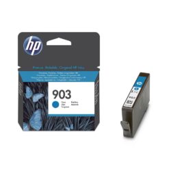 Hp 903 Toner, Cyan Single Pack, T6L87AE